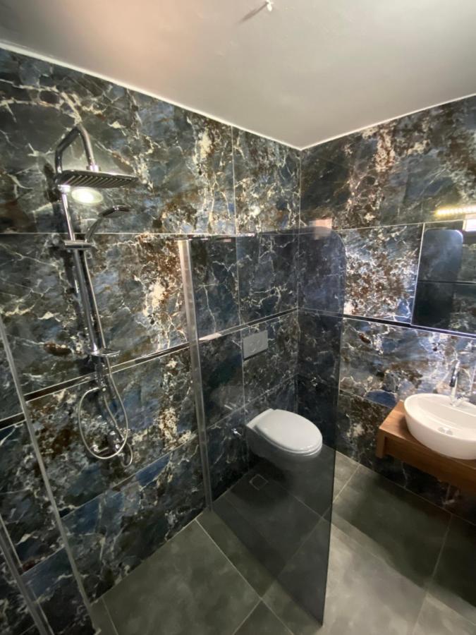 Nefis Hotel Oeluedeniz Eksteriør bilde