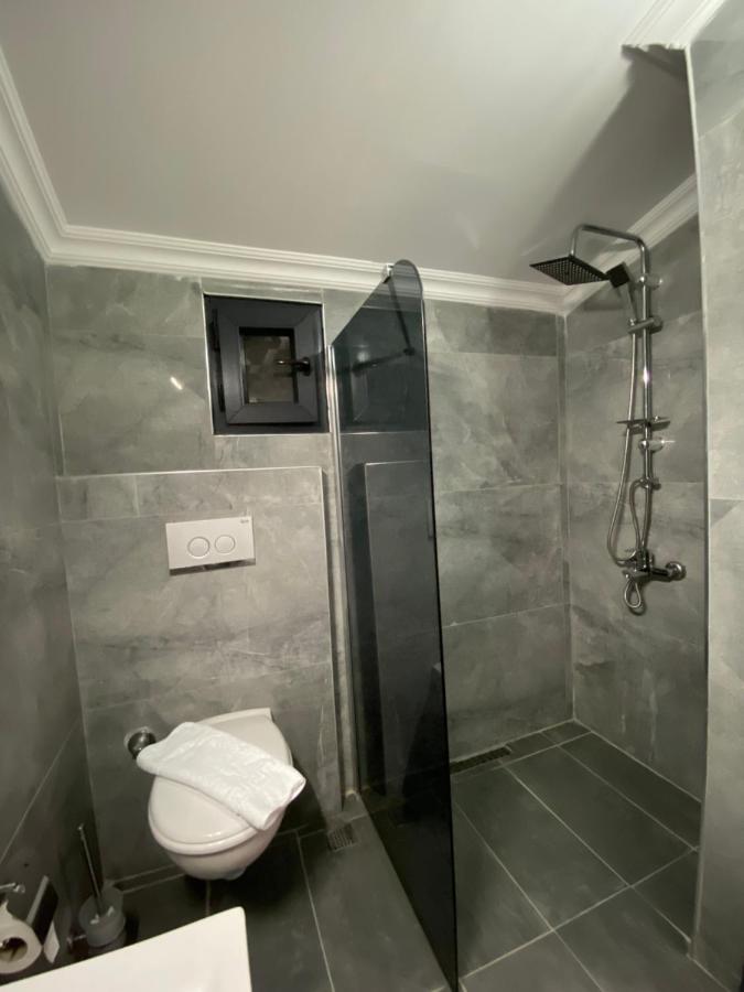 Nefis Hotel Oeluedeniz Eksteriør bilde